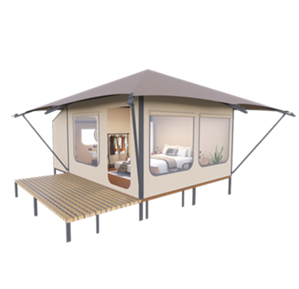 双城市酒店帐篷生产厂家