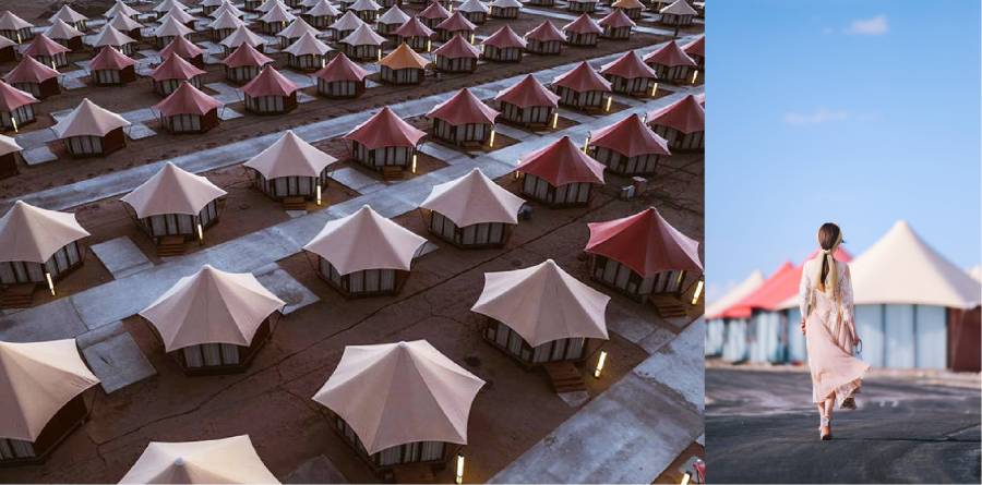 双城市酒店帐篷生产厂家